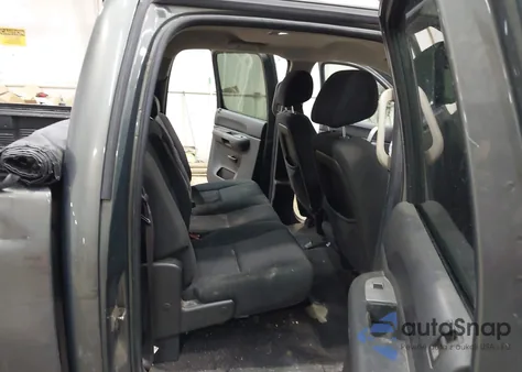 2011 GMC Sierra 1500 Sl из США, поврежденный, VIN 3GTP2UEA3BG107026